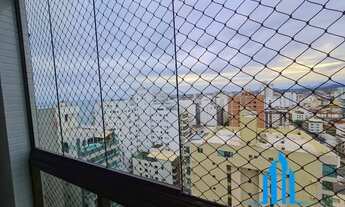 Imagem 5: Apartamento para venda com 148 metros quadrados com 4 quartos em Praia do Morro - Guarapar