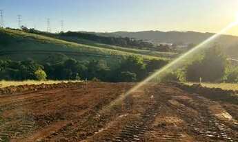 Imagem 5: Terreno apenas 15 minutos do centro de Atibaia-SP