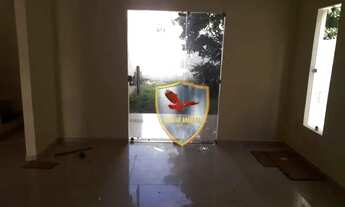 Imagem 2: Casa com 4 dormitórios para alugar, 290 m² por R$ 3.000,00/mês - Nova Parnamirim - Parnami