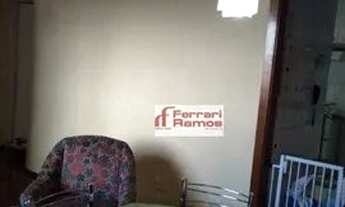 Imagem 4: Apartamento com 3 dormitórios à venda, 68 m² por R$ 383.000,00 - Penha de França - São Pau