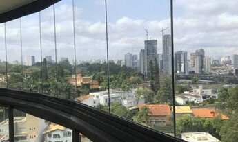 Imagem 3: VENDA/LOCAÇÃO! LINDO APTO 450MTS-PANAMBY