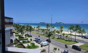 Imagem 3: ESPETACULAR COBERTURA DUPLEX NA BARRA