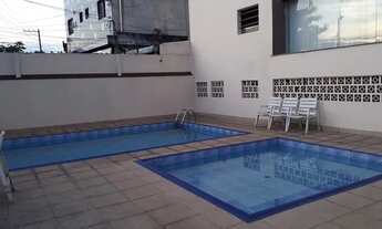 Imagem 5: Excelente localização - Apartamento 2 dormitórios, sala dois ambientes com sacada - Elevad