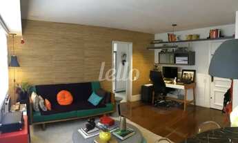 Imagem 4: São Paulo - Apartamento Padrão - Vila Clementino