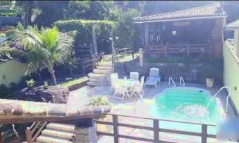 Imagem 4: Vendo excelente casa condomínio solar de itacuruça