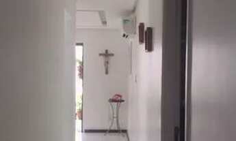 Imagem 2: Casa de 300m² com piscina na Aruanda