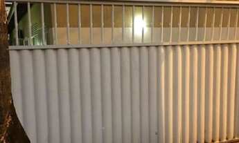 Imagem 4: Casa de condomínio térrea para venda tem 80 metros quadrados com 2 quartos