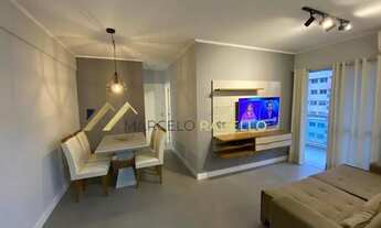 Imagem: Apartamento para aluguel tem 69 metros quadrados