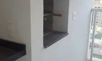 Imagem 4: Apartamento mobiliado para alugar no Condomínio Wíde no Cambuí em Campinas -SP