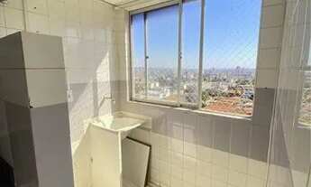 Imagem 7: ALUGUEL APARTAMENTO JARDIM AMERICA RESIDENCIAL NEBLINA