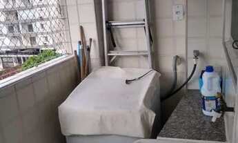 Imagem 5: Apartamento para Venda em Praia Grande, Guilhermina, 2 dormitórios, 1 suíte, 2 banheiros