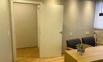 Imagem 6: Sala comercial The Tower