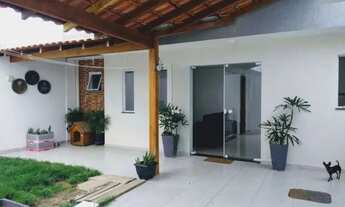 Imagem: Casa para venda tem 90 metros quadrados