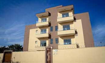 Imagem 6: Vende-se Apartamento 2 Quartos Bairro Visão Lagoa Santa MG