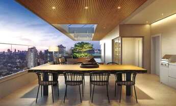 Imagem 7: APARTAMENTO RESIDENCIAL em São Paulo - SP, Higienópolis