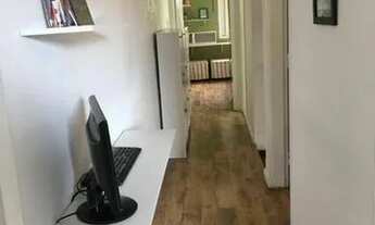 Imagem 2: Sobrado com 3 dormitórios, 111 m² - venda por R$ 650.000,00 ou aluguel por R$ 3.000,00/mês