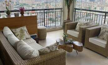 Imagem 3: Apartamento à venda no bairro Chácara Califórnia, em São Paulo - SP