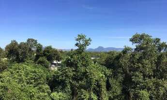 Imagem 5: Espetacular Apartamento 2 Quartos com Suíte 68m² Piscina Churrasqueira em Jardim Camburi