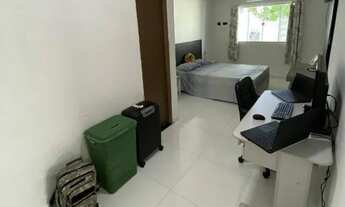 Imagem 6: Casa no Rio Corrente, 3/4 suíte, 2 vagas na garagem, área de sol