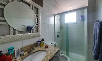 Imagem 7: Cobertura duplex com 3 Quartos para venda na Barra da Tijuca Curicica Estrelas 156M²