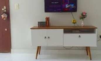 Imagem: Condominio Residencial Veneza-Aluguel de