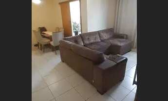 Imagem 6: Casa de condomínio no Bairro Almerinda/SG