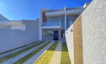 Imagem 3: Sobrados novos com piscina (Averbados)