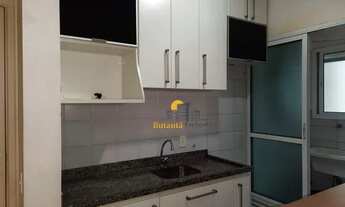 Imagem 5: Apartamento com 2 dormitórios ao lado da USP, Aluga, 54 m² por R$ 3.238/mês - Butantã - Sã