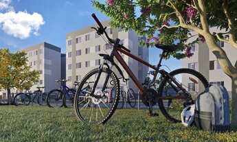 Imagem 3: Casa própria pra pagar como aluguel