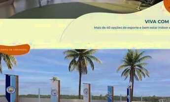 Imagem 7: FGR* Apto na Praia-Muro Alto-2quartos 57m²-2vagas 100% cobert.-Varanda Gourmet restaurante