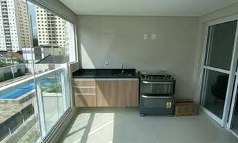 Imagem 5: Apartamento para venda possui 67 metros quadrados com 2 quartos