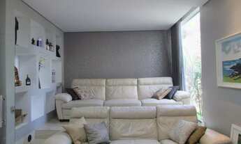 Imagem 5: Casa à venda, 4 quartos, 4 suítes, 5 vagas, Trevo - Belo Horizonte/MG