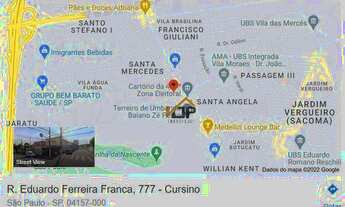 Imagem 5: Casa com 2 dormitórios à venda, 165 m² por R$ 474.810,00 - Água Funda - São Paulo/SP