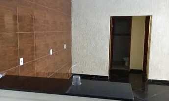 Imagem 6: ATENÇÃO! Urgente! Vendo excelente casa!Estrutura p/ Laje! 2Quartos! Ch 24! Sucupira !