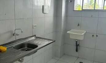 Imagem 5: Apartamento 2 Quartos em Candeias