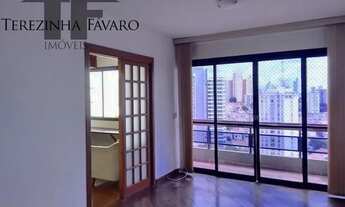 Imagem: 03 dorms no Sumaré. OPORTUNIDADE!