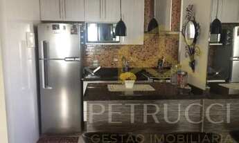 Imagem 5: Apartamento - Chácara das Nações - Valinhos