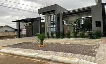 Imagem 2: Casa de esquina à venda no bairro Esmeralda, Cascavel/PR