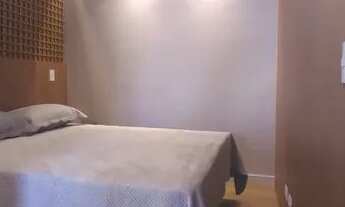 Imagem 4: APARTAMENTO NA PLANTA COM 3 DORMITÓRIOS, 2 VAGAS EM ANDAR ALTO COM VARANDA GOURMET E NA SU