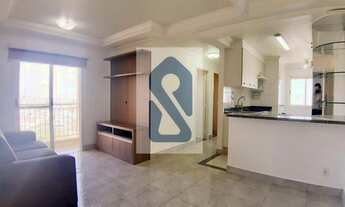 Imagem: Apartamento para Locação em Campinas