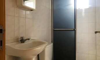 Imagem 7: Apartamento para aluguel possui 29 metros quadrados com 1 quarto em Jardim Botânico - Curi