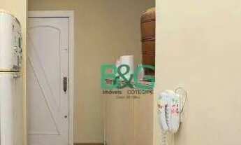 Imagem 7: Apartamento com 3 dormitórios à venda, 95 m² por R$ 559.000 - Penha - São Paulo/SP