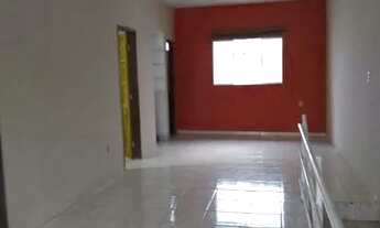 Imagem 7: Quarto mobiliado para mulheres