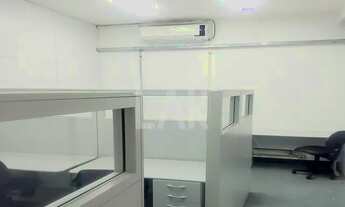 Imagem 3: Prédio à venda, 17 vagas, Estoril - Belo Horizonte/MG