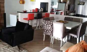 Imagem 6: Santo André - Apartamento Padrão - Vila Gilda