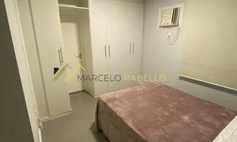 Imagem 7: Apartamento para aluguel tem 69 metros quadrados com 2 quartos