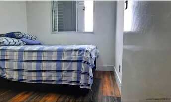 Imagem 6: São Paulo - Apartamento Padrão - Ipiranga