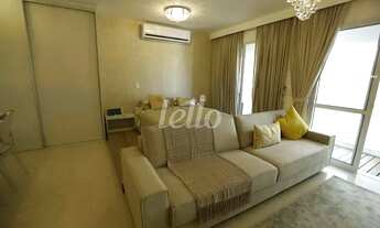 Imagem 7: São Paulo - Flat - Mooca