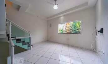 Imagem 2: Casa à Venda - Jardim Jamaica, 2 Quartos, 110 m2