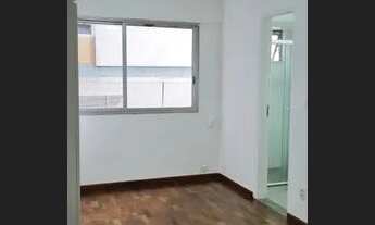 Imagem: Studio reformado com garagem opcional em